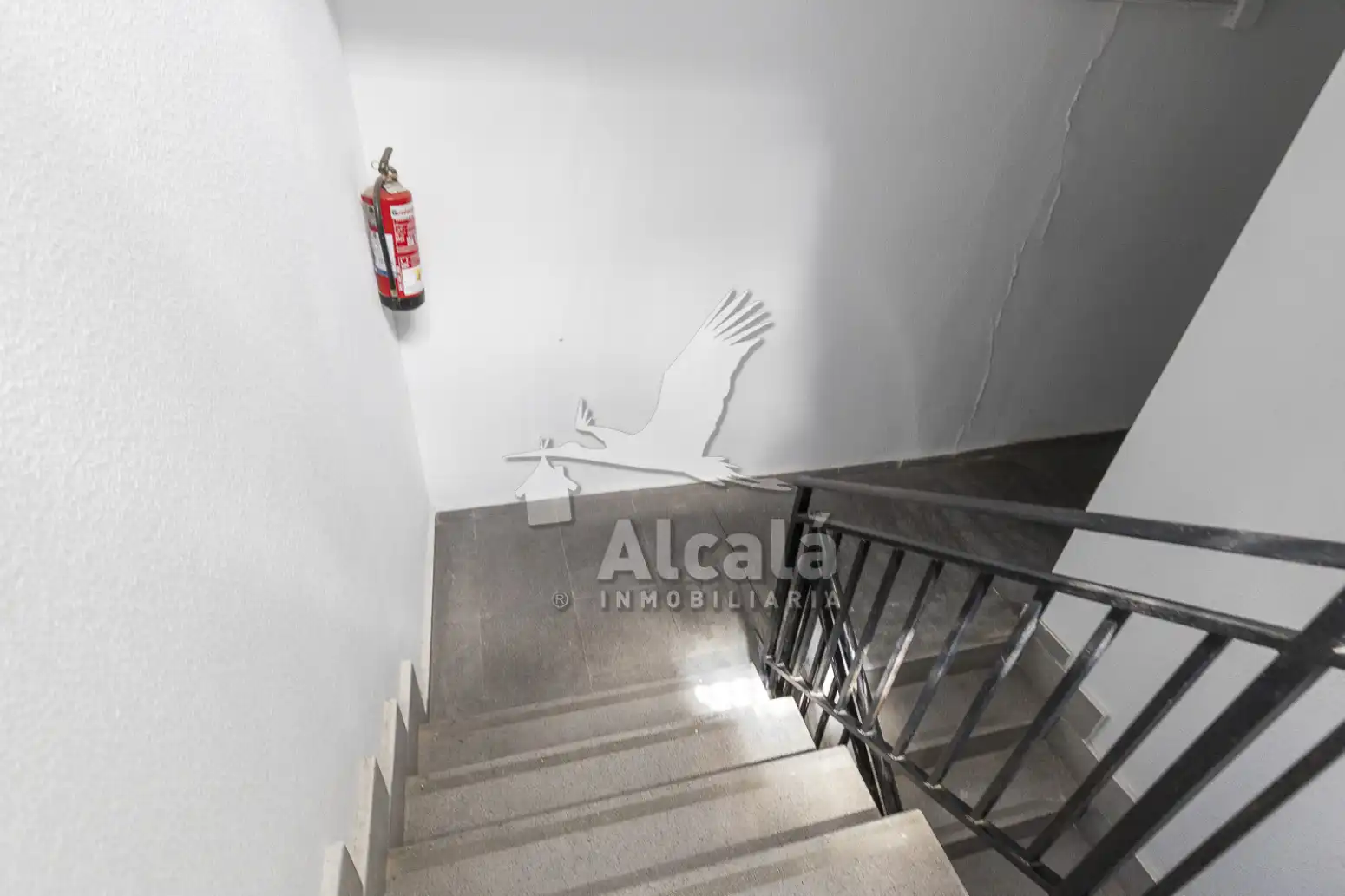 Garage zum Verkauf in Guadalajara
