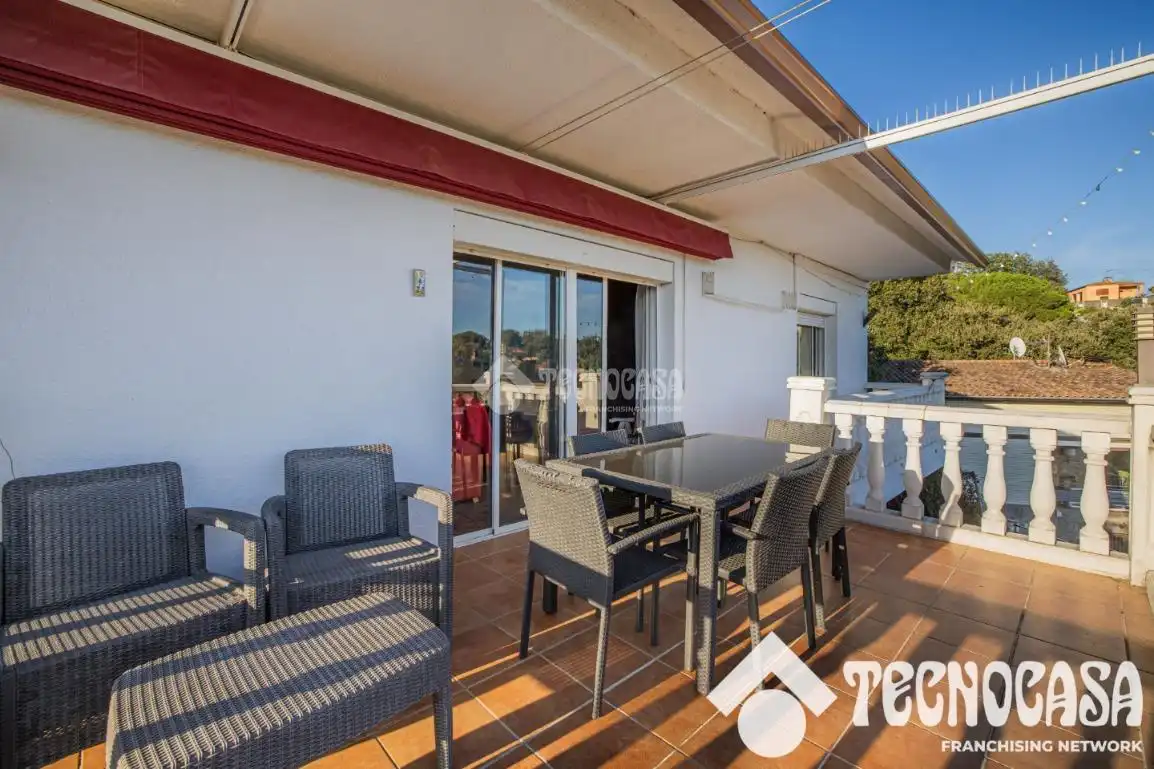 House with terrace for sale in Sant Pere de Vilamajor, imagen 24