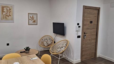 Foto 5 de Planta baixa en venda a Calle Ramon Gallud, 6, Vistabella, Murcia