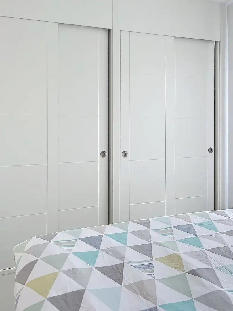 Apartment mit Garten zum Verkauf in Calle Pico Alcazaba 2PM, imagen 17