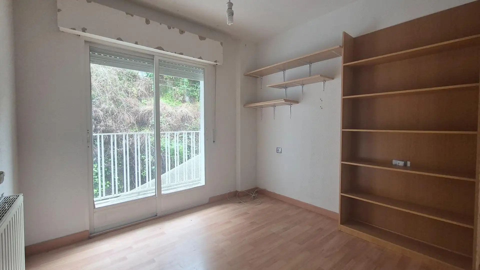 Habitación de Piso en venta en Béjar con Calefacción y Balcón