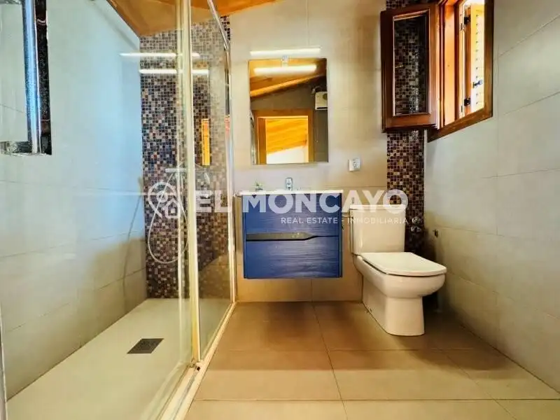 Bungalow en venta en El Moncayo - El Pòrtic, imagen 30