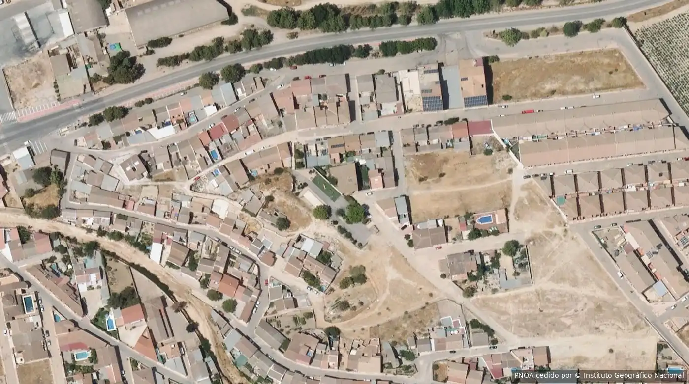Business premises for sale in Huétor Tájar