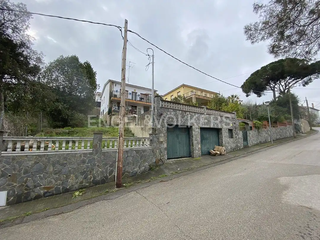 Terreno residencial en venta en Mas Mora - Sant Daniel, imagen 15
