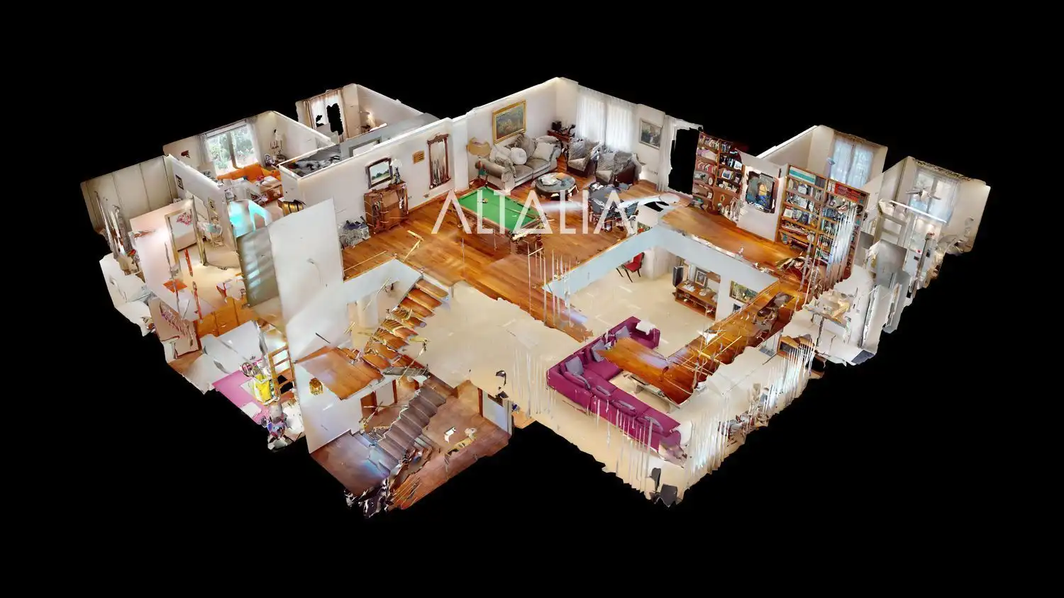 Villa mit Pool zum Verkauf in Pedanías - Extrarradio, imagen 38