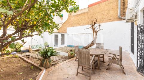 Photo 4 of House or chalet to rent in Barrio de Benicalap,  Valencia Capital