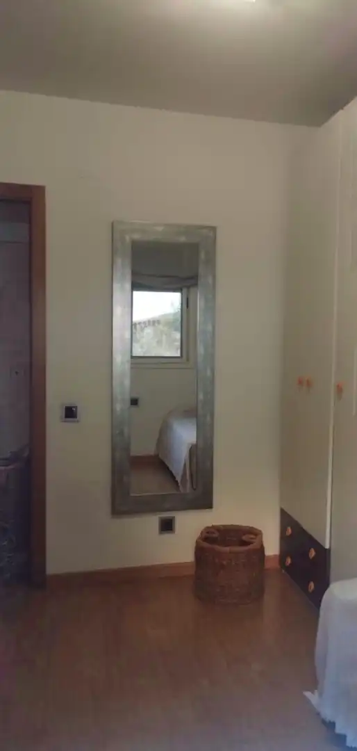 Habitación de Casa o chalet en venta en Roda de Berà con Aire acondicionado, Calefacción y Jardín privado
