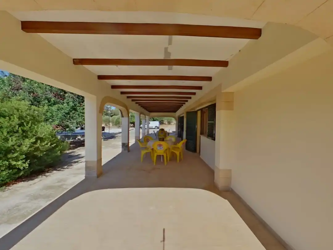 Habitatge amb piscina en venda a poligono 2, imagen 4