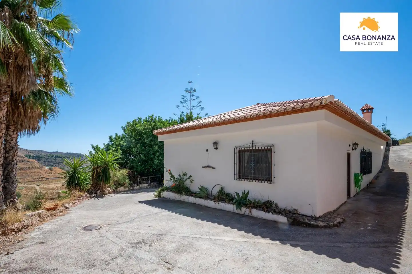 House with pool for sale in Loma del Gato, imagen 31