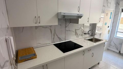 Foto 3 de Habitación en La Platina- Hospital - Campus, Salamanca Capital