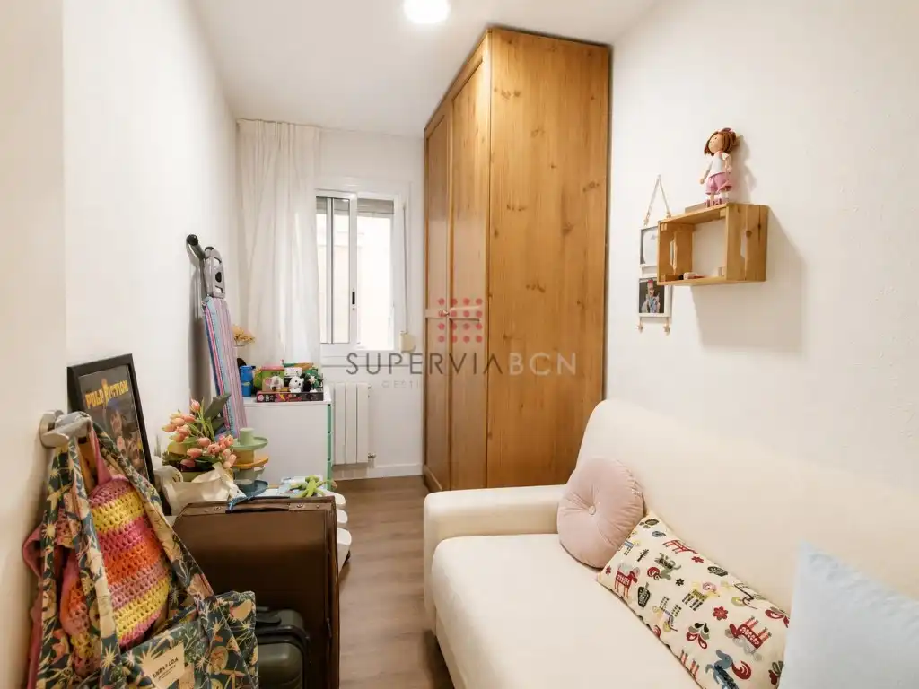 Appartement avec ascenseur à vendre à Horta - Guinardó, imagen 14