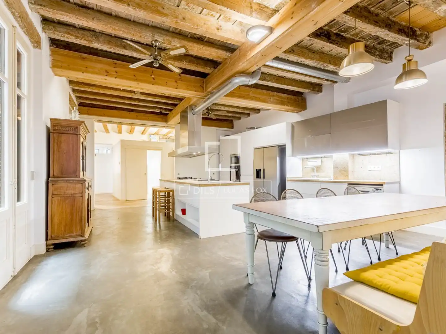 Piso con terraza en venta en Ciutat Vella, imagen 14