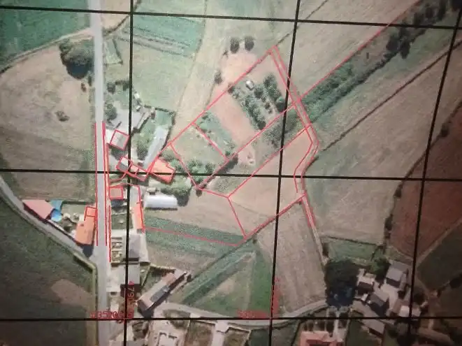 Grundstücke zur Miete in A Laracha  