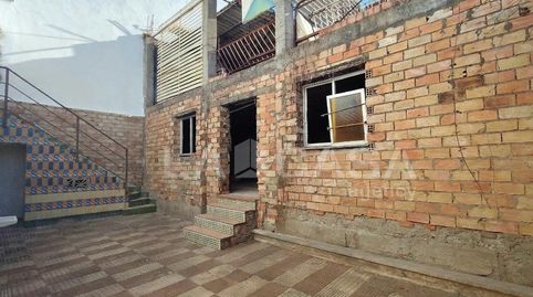 Foto 2 de Casa o chalet en venta en Calle Maestro Luis Cano Toba, La Granja - La Colina - Los Pastores, Algeciras