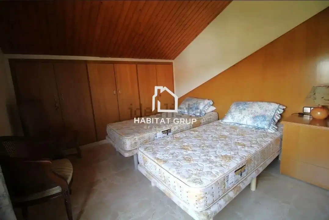 Maison avec jardin à vendre à Caldes de Malavella, imagen 13