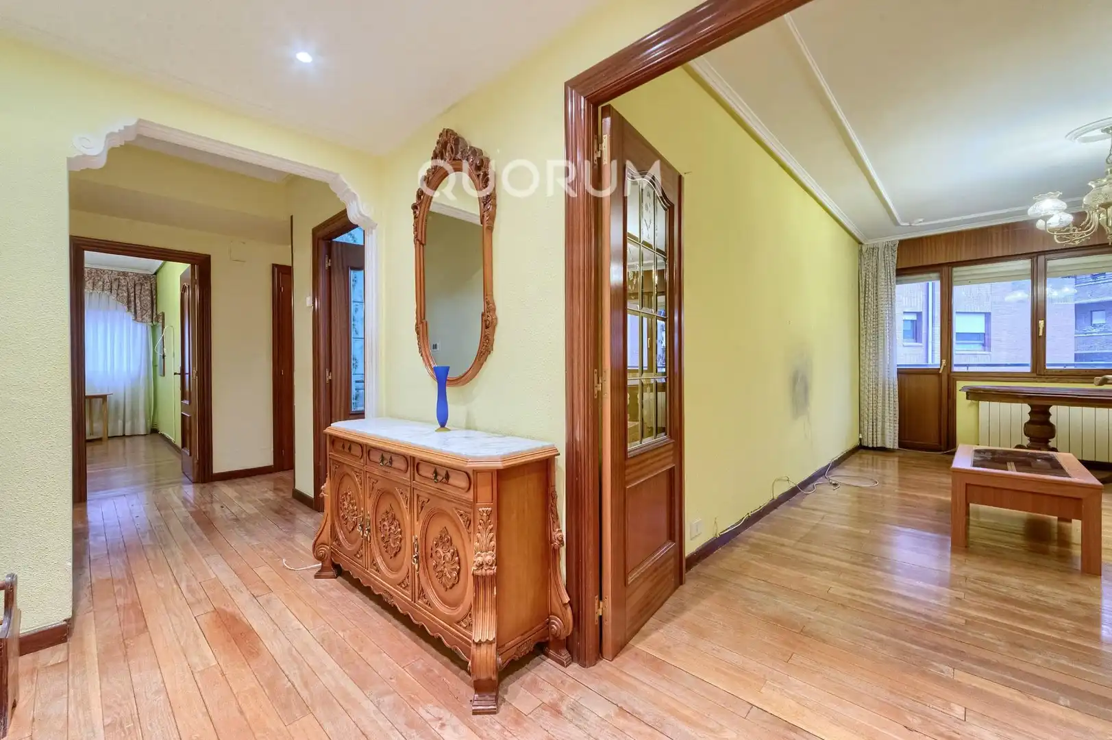 Flat for sale in Basauri   with Heating and Balcony