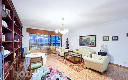 Flat for sale in Carrer Italia, 32, Ensanche - Diputación