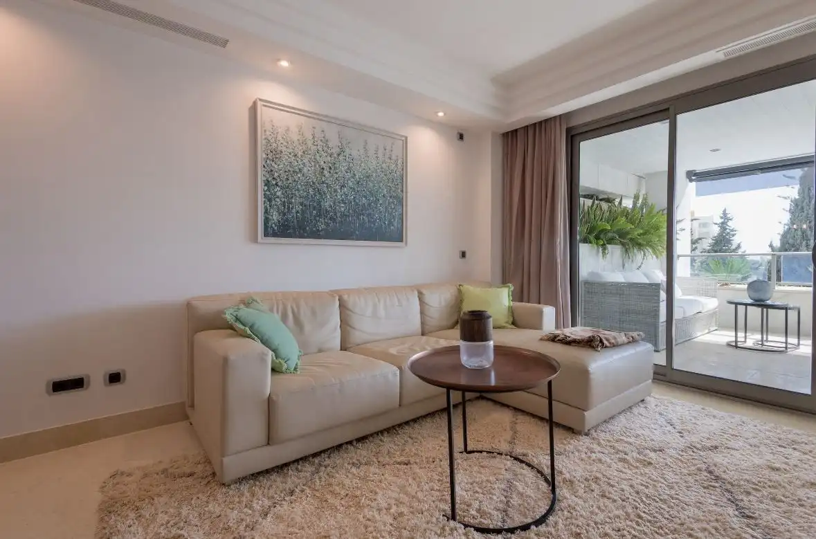 Apartament de lloguer a La Carolina - Guadalpín