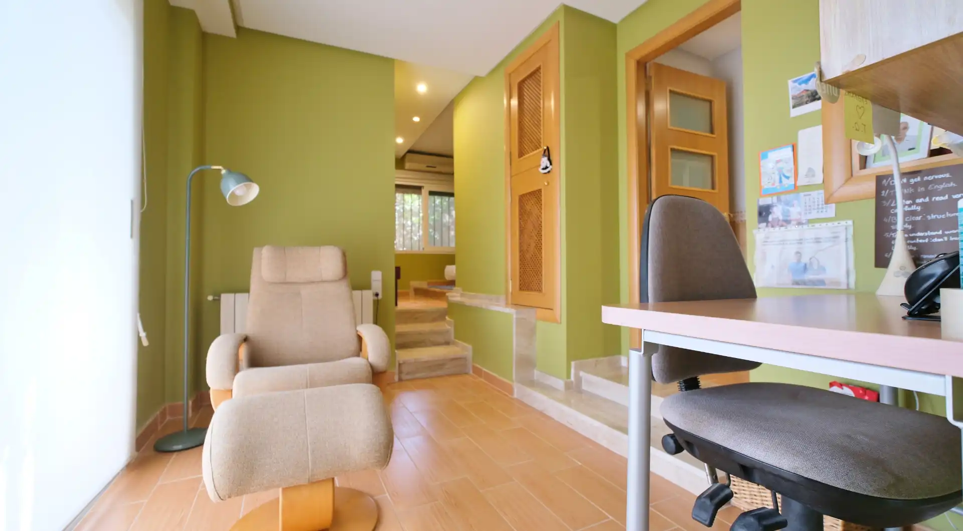Villa con terrazza in vendita a San Claudio - Trubia - Las Caldas, imagen 41