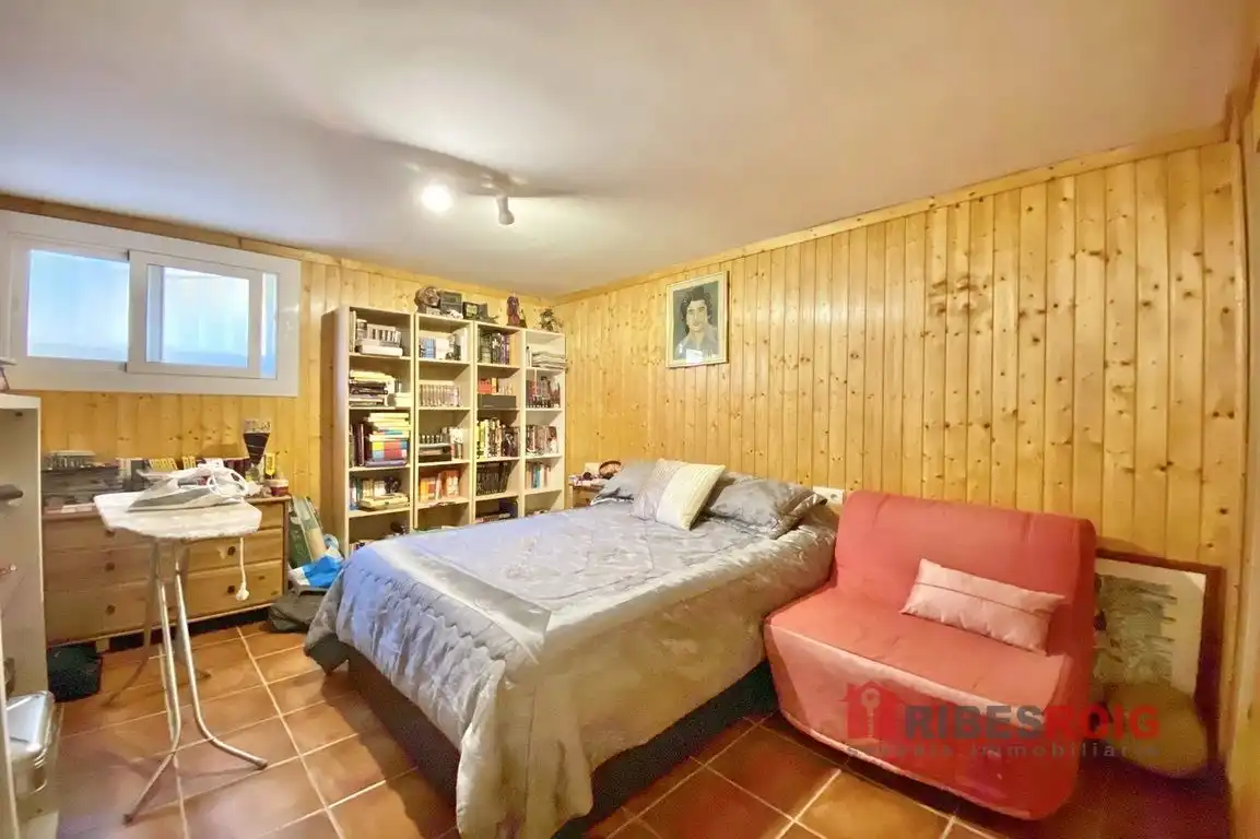 Houses for sale in Mas d'En Serra - Els Cards