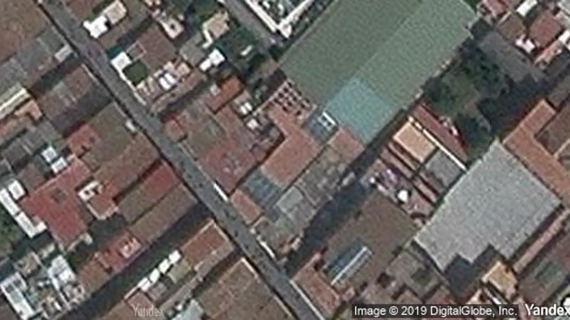 Casa o chalet en venta en Centre