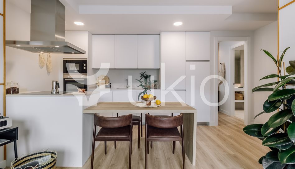 Apartamento de alquiler en Calle de Asunción Castell, Cuatro Caminos - Azca - Imagen 3