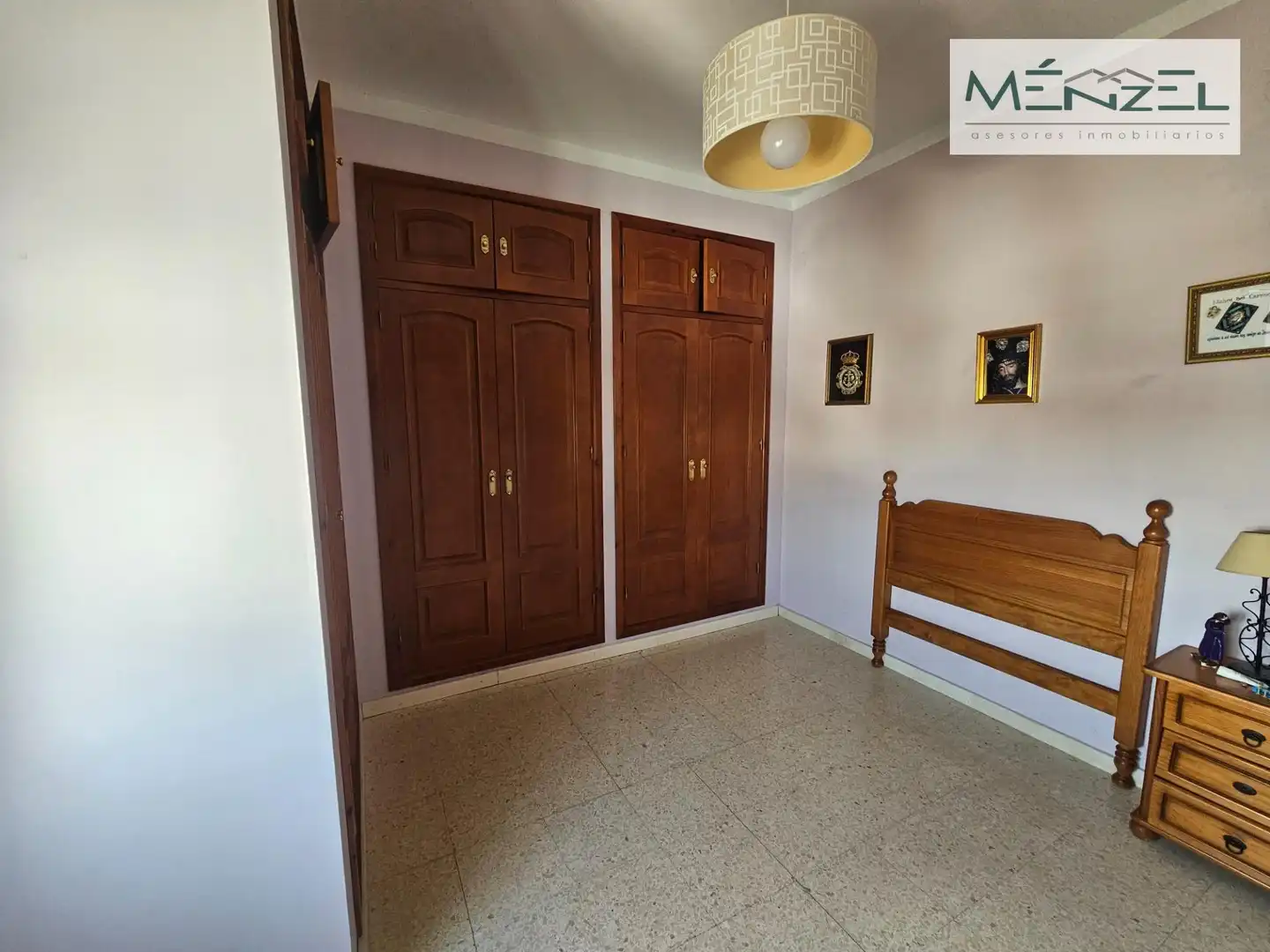 Piso en venta en Villalba del Alcor