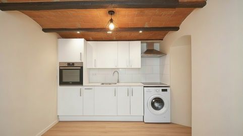 Foto 3 de Pis en venda a El Poble Sec - Parc de Montjuïc, Barcelona Capital