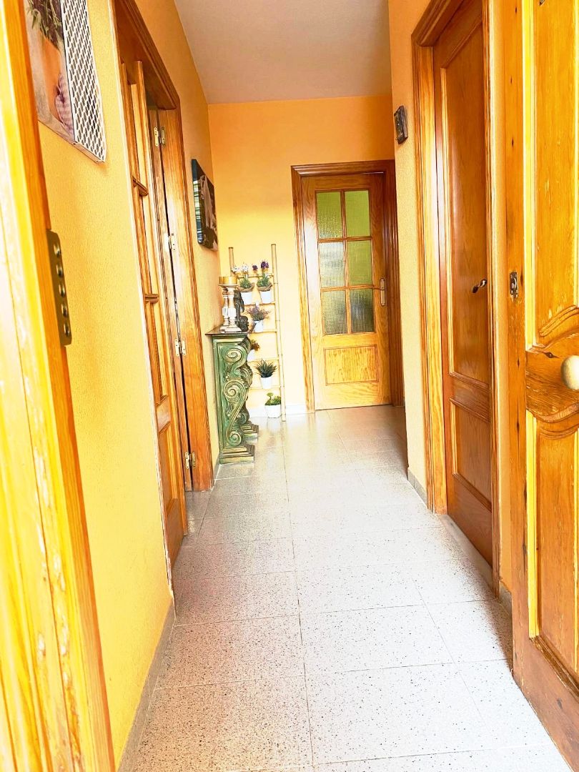 Casa adosada en venta en El Ejido con Terraza, Amueblado y Horno