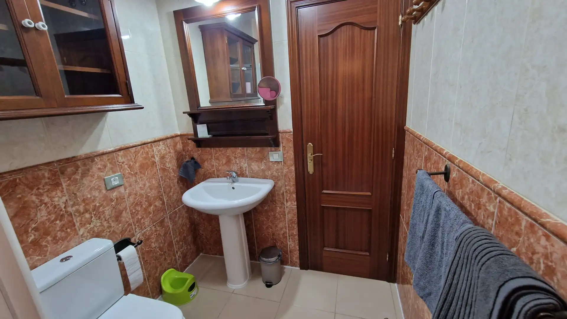 Apartamento de alquiler en Calle Minerva, Costa del Silencio