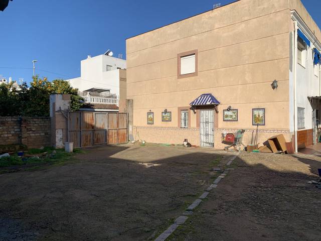 Casa-chalet en Venta en Bellavista