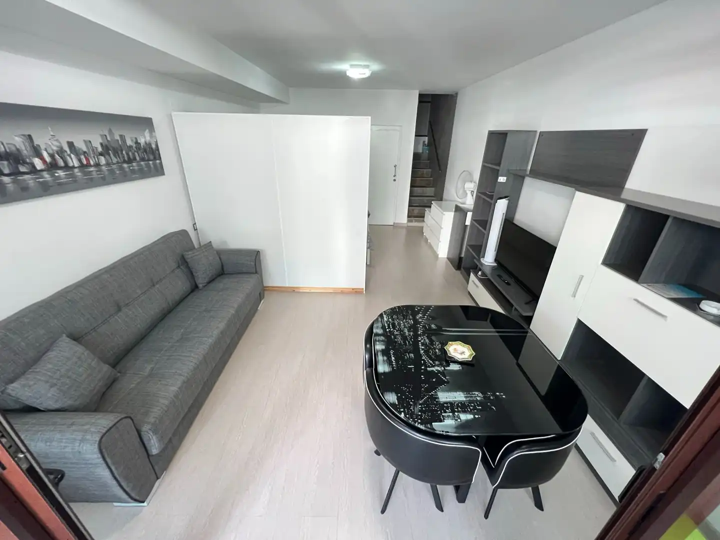 Duplex con piscina in vendita a adeje 300 30, imagen 6