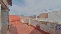 Terrassa de Casa o xalet en venda en Cartagena