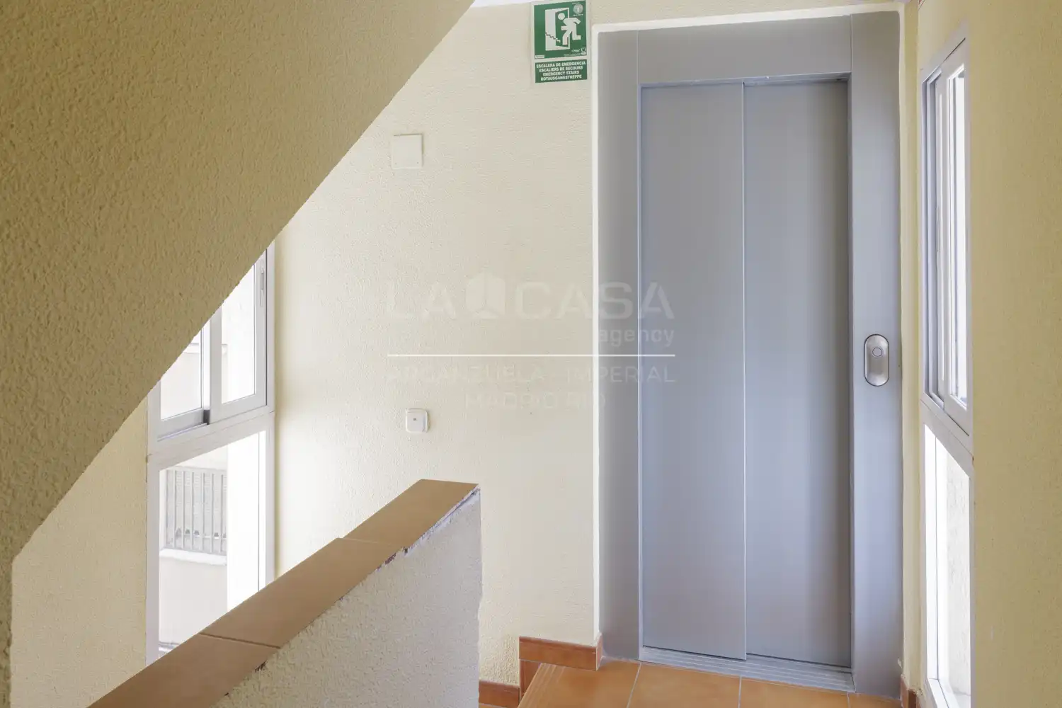 Pis en venda en Madrid amb Terrassa