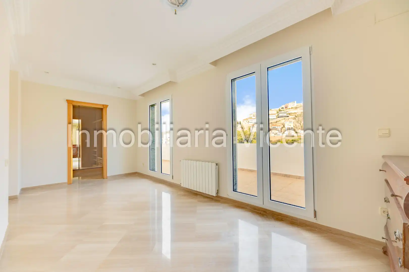 Villa avec piscine à vendre à El Faro, imagen 9