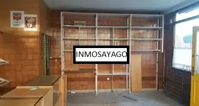 Business premises for sale in Calle José Barros