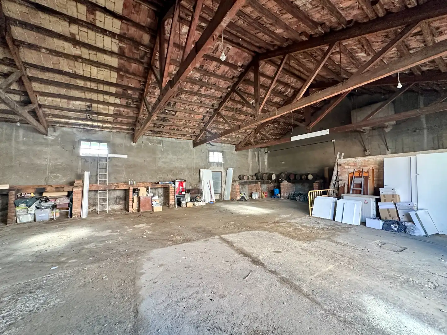 Nave industrial en venta en Carrer de la Diputació, imagen 14