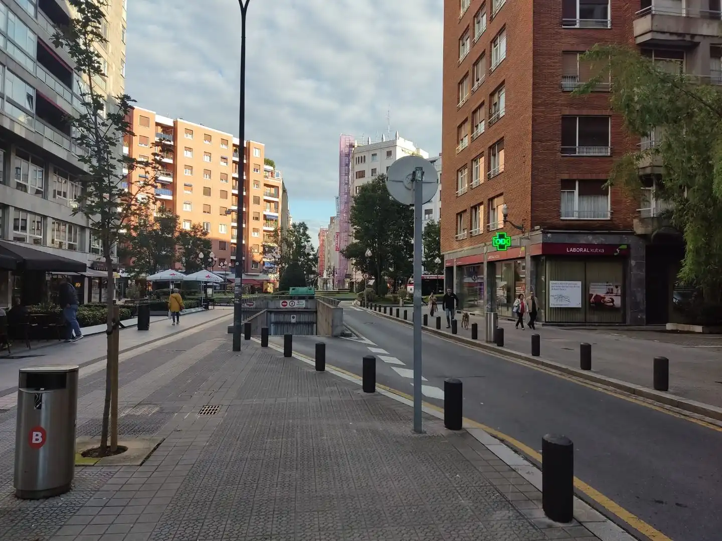 Ufficio con ascensore in vendita a RODRIGUEZ ARIAS 51, imagen 31