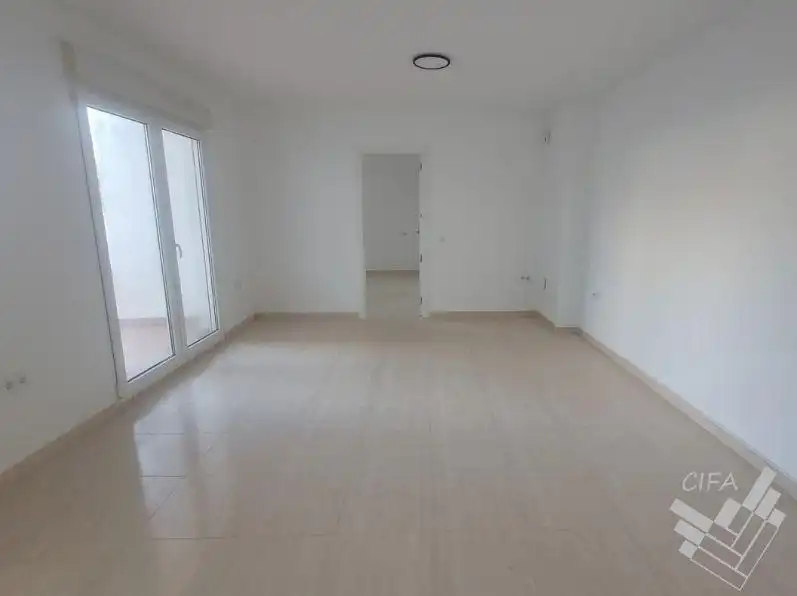 Piso en venta en Alcalà de Xivert con Terraza, Amueblado y Balcón