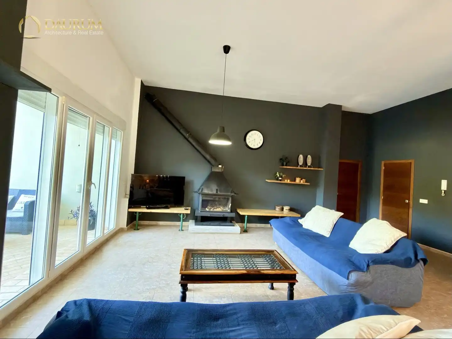 Villa con piscina in vendita a URBANITZACIÓ LA VALL D'AIGÜES VIVES, imagen 58