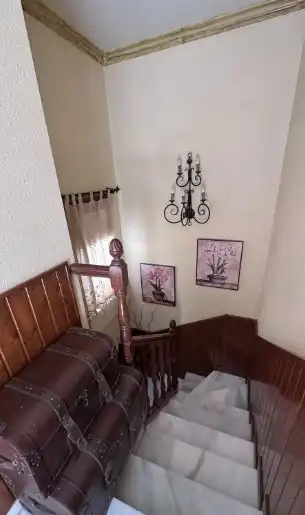 Duplex avec ascenseur à vendre à Avenida Pablo Ruiz Picasso 21, imagen 10