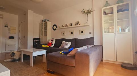 Foto 4 de Pis en venda a San Javier ciudad, Murcia