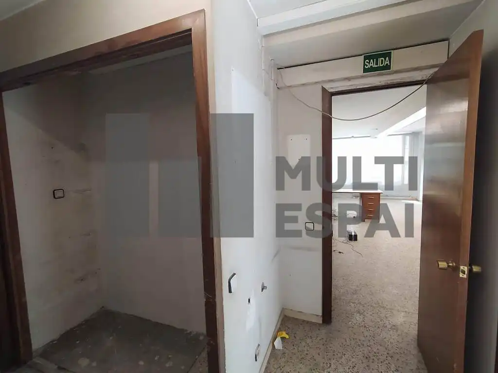 Oficina de alquiler en Barcelona con Aire acondicionado