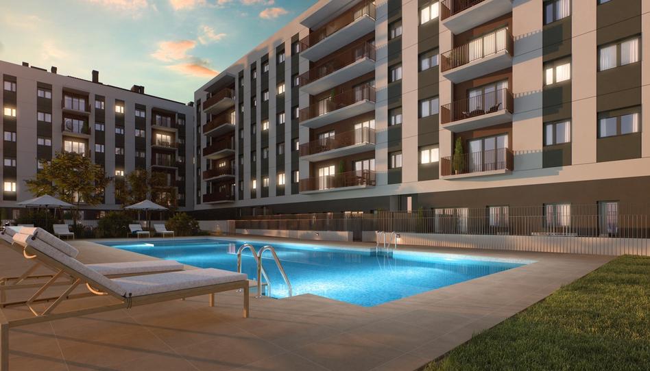 Photo 1 from new construction home in Flat for sale in Carretera de Rubi, Segle XX, Barcelona