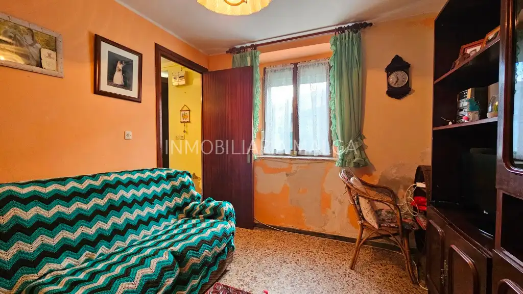 Haus mit Garten zum Verkauf in Barrio Villanueva 7, imagen 11
