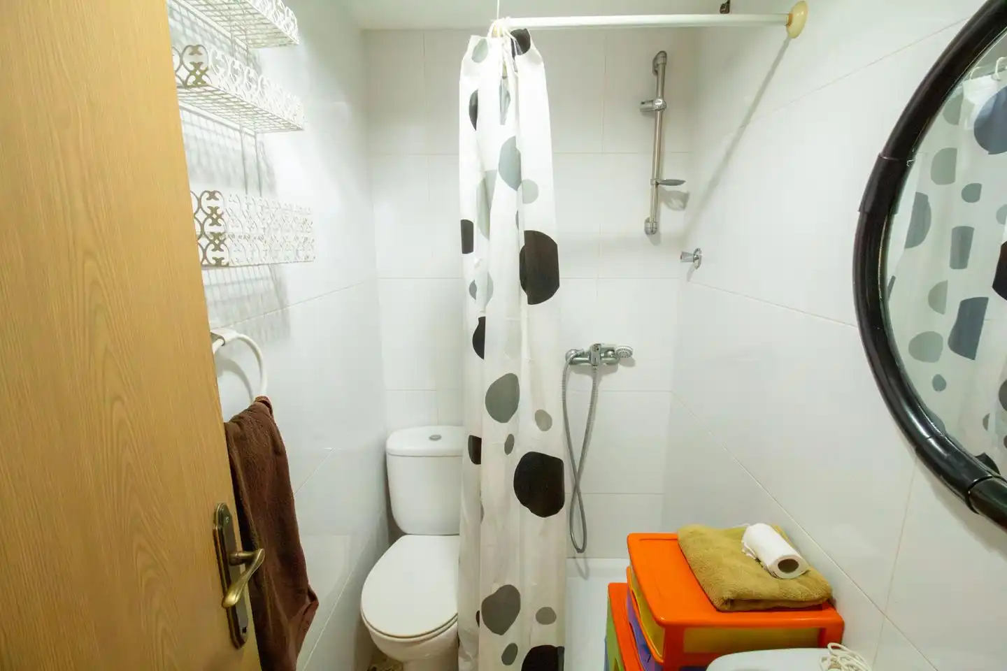 Flat for rent in Doctor Manuel Candela, 60, Ciutat Jardí