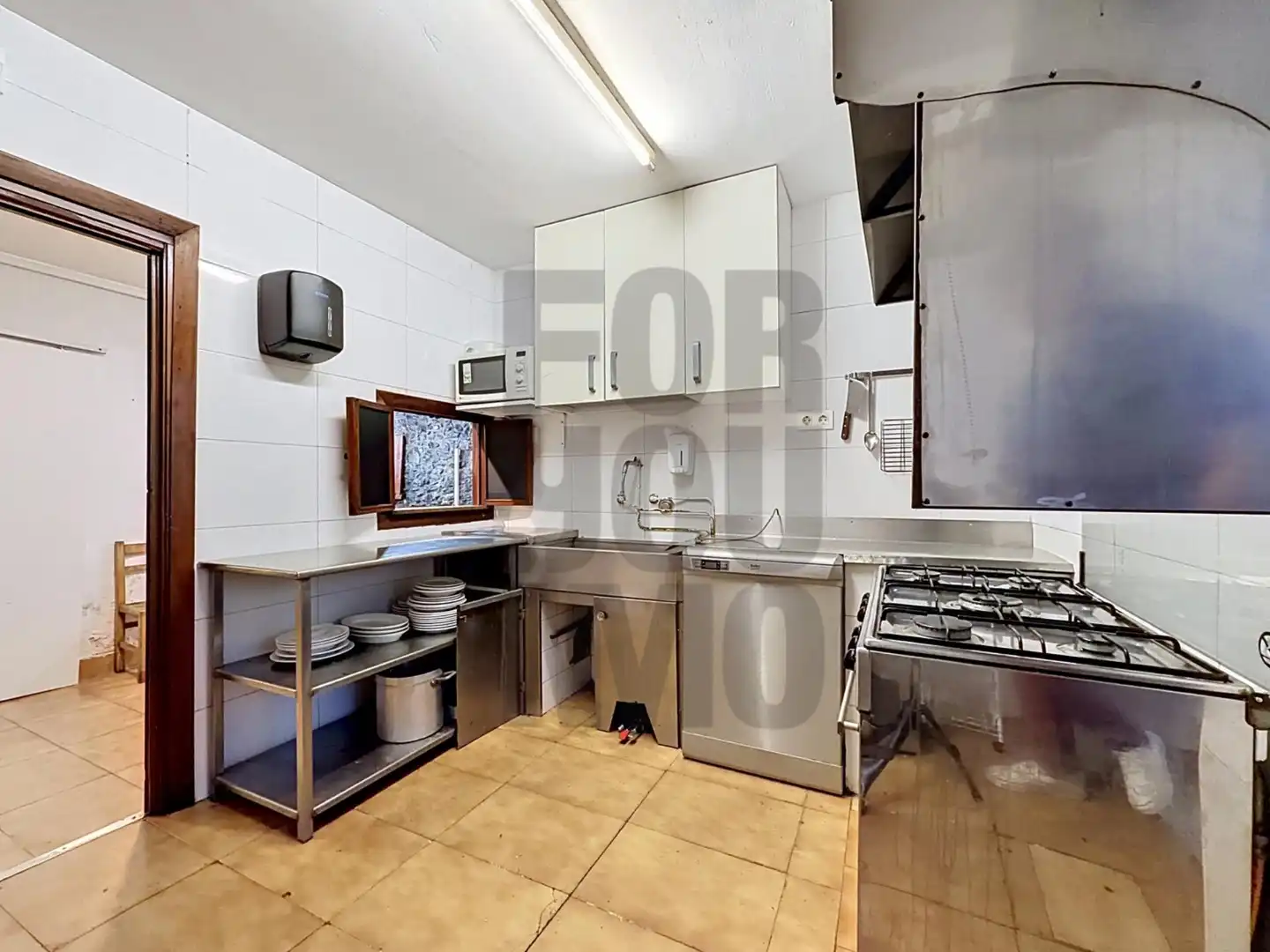 Local comercial en venda a Calle Calle Nagusia, imagen 15