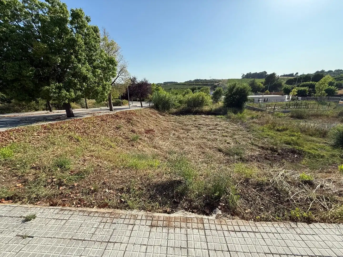 Residencial en venda a Sant Llorenç d'Hortons