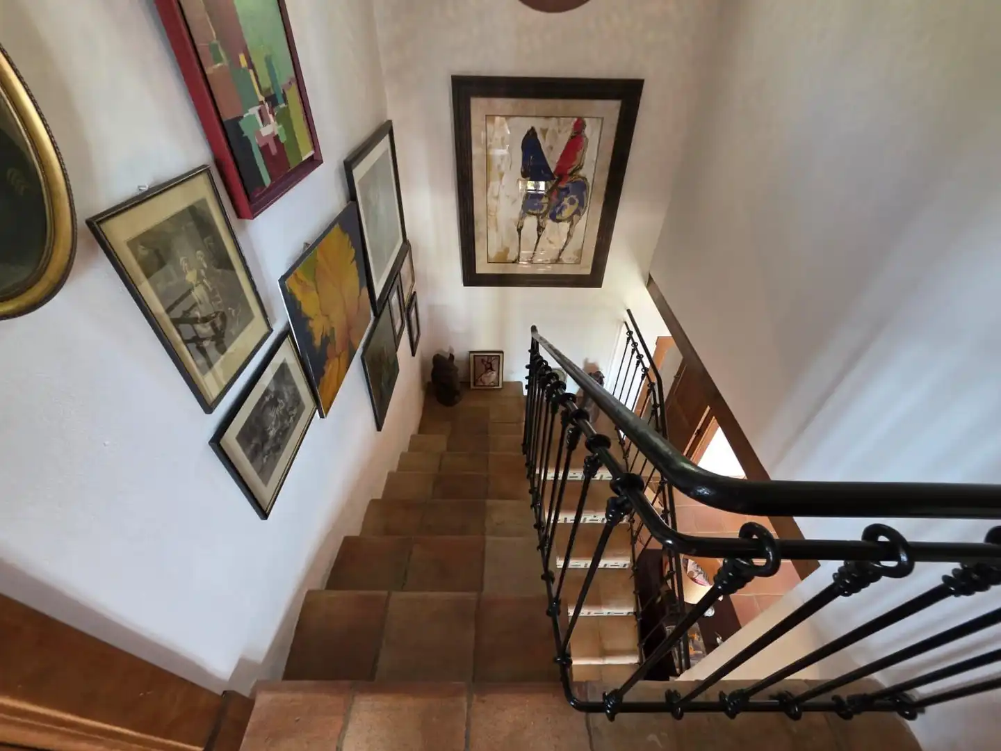 Finca rústica en venda en Álora amb Aire condicionat, Calefacció i Terrassa