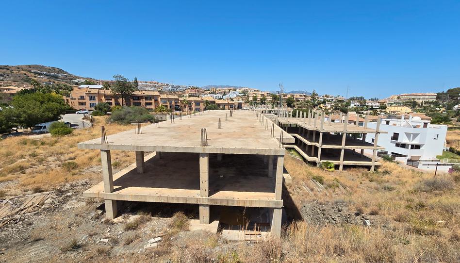 Foto 1 de Edificio en venta en Calle Topacio, 14, Riviera del Sol, Málaga